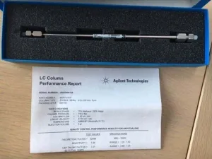 HPLC Kolom Agilent - Zorbax 4.6x250mm
