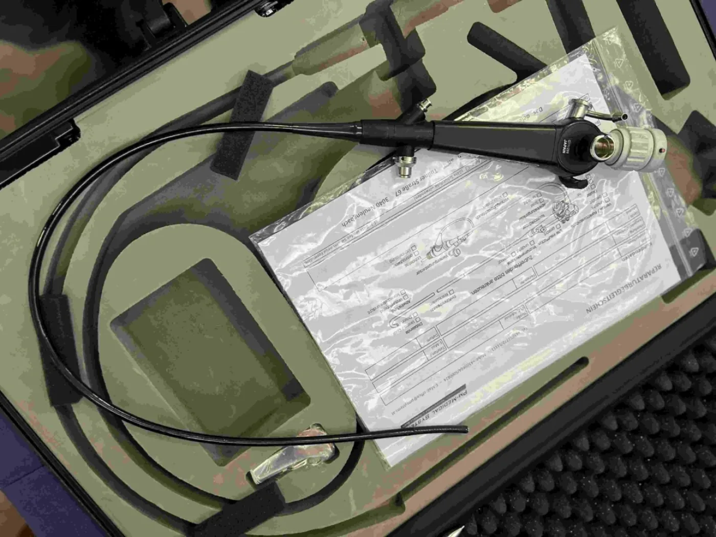 FB-18BS (Gebraucht, gut) - 4