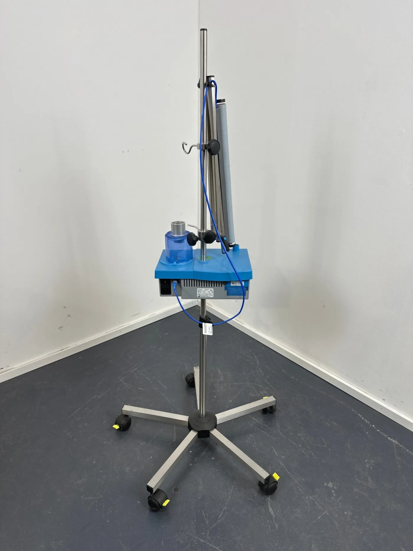 Schulte Electronic U-3003-S Ultraschallvernebler - 4