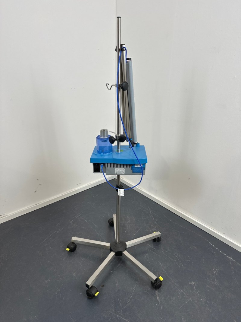 Schulte Electronic U-3003-S Ultraschallvernebler