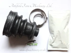 ARCTIC CAT CV BOOT