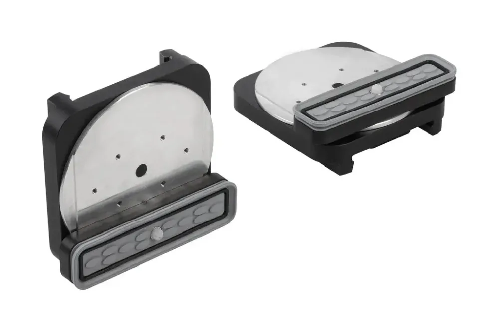 Schmalz VCBL-S1 130x30x32.7 D-360 TV – Vakuum-Blocksauger für SCM/Morbidelli-Konsolen