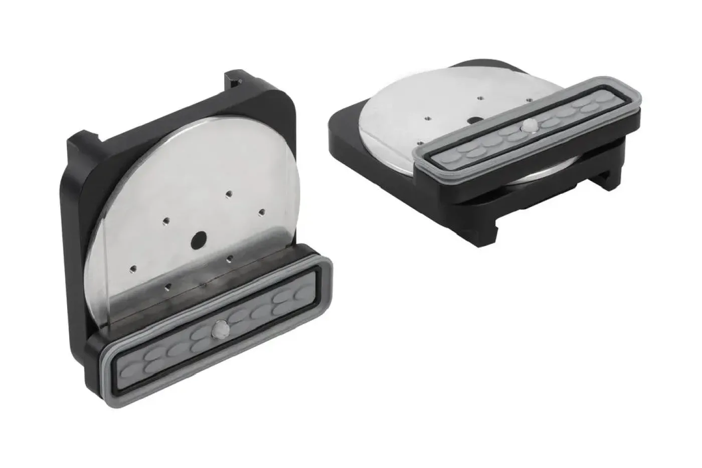 Schmalz VCBL-S1 130x30x32.7 D-360 TV – Vakuum-Blocksauger für SCM/Morbidelli-Konsolen - 1