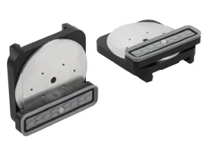 Schmalz VCBL-S1 130x30x32.7 D-360 TV – Vakuum-Blocksauger für SCM/Morbidelli-Konsolen