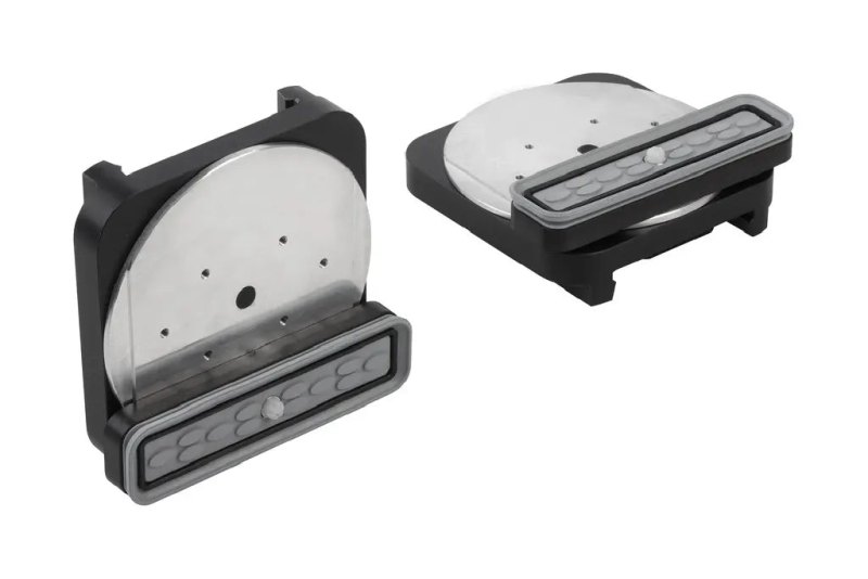 Schmalz VCBL-S1 130x30x32.7 D-360 TV – Vakuum-Blocksauger für SCM/Morbidelli-Konsolen