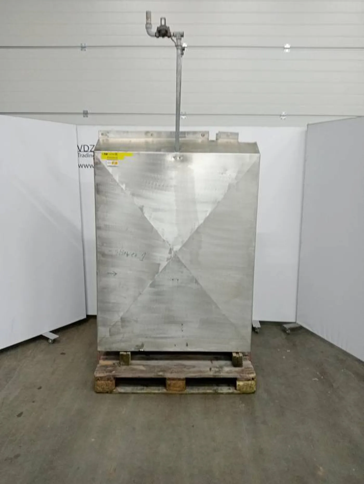 Sterilizer cabinet - 3