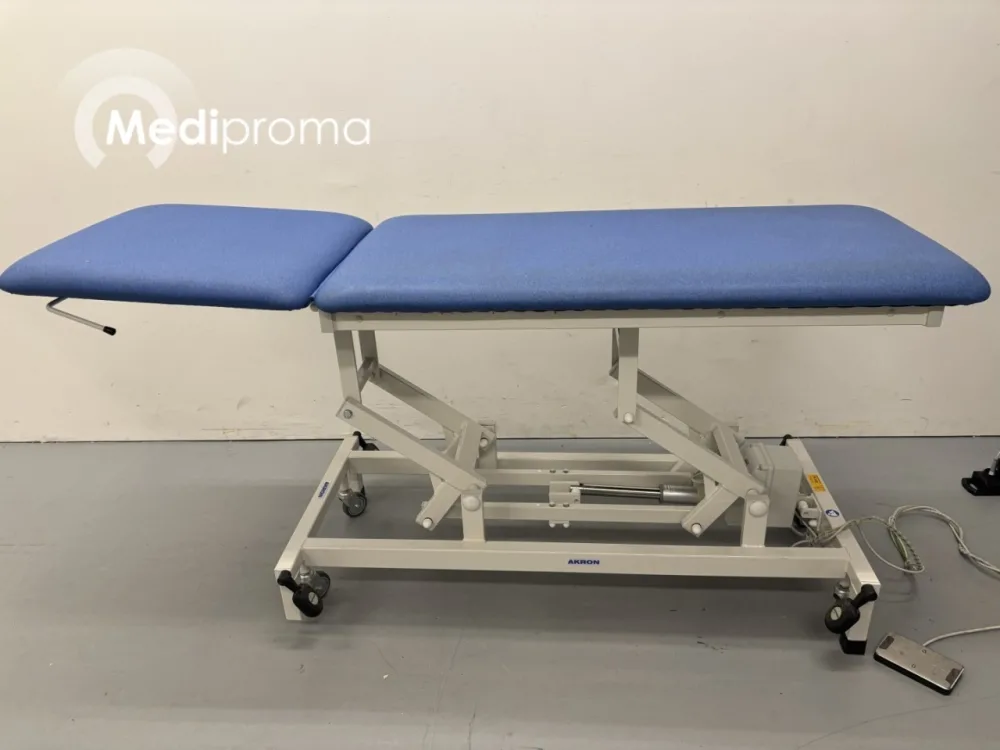 Arjo Huntleigh A2222 Behandeltafel