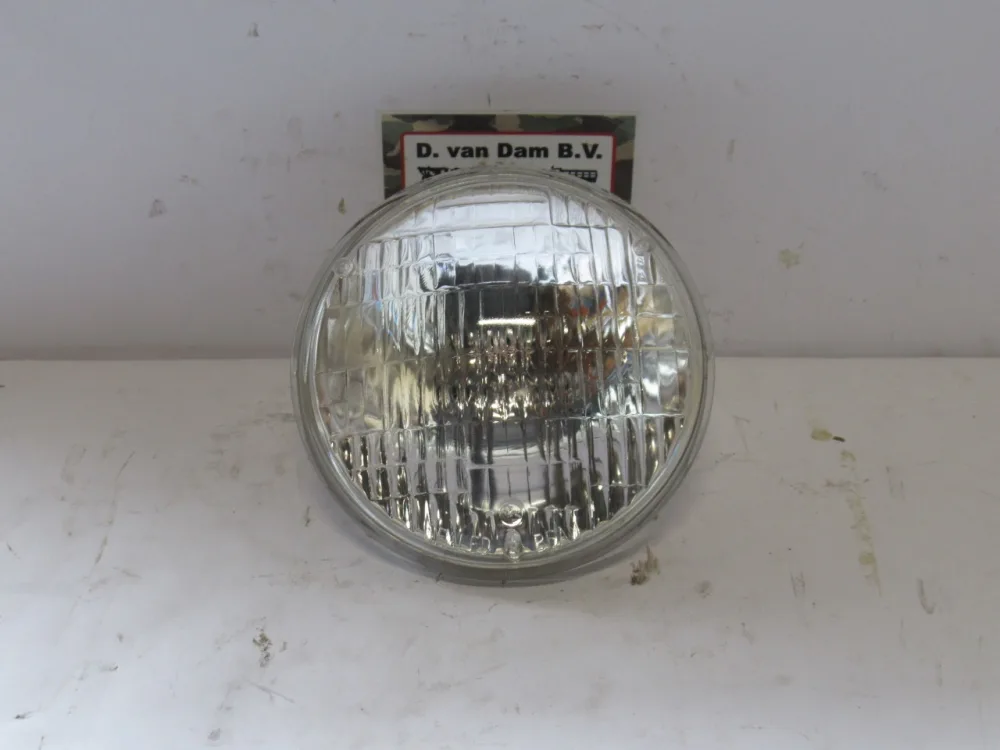 Koplamp 6V (SeeLite)