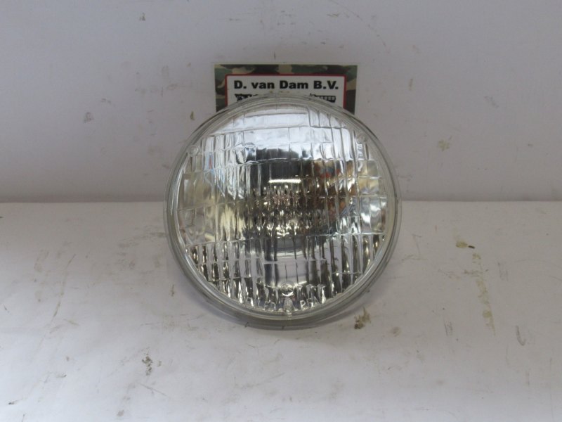Koplamp 6V (SeeLite)