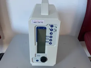 EKU Elektronic NO-A Stickstofftherapiesystem