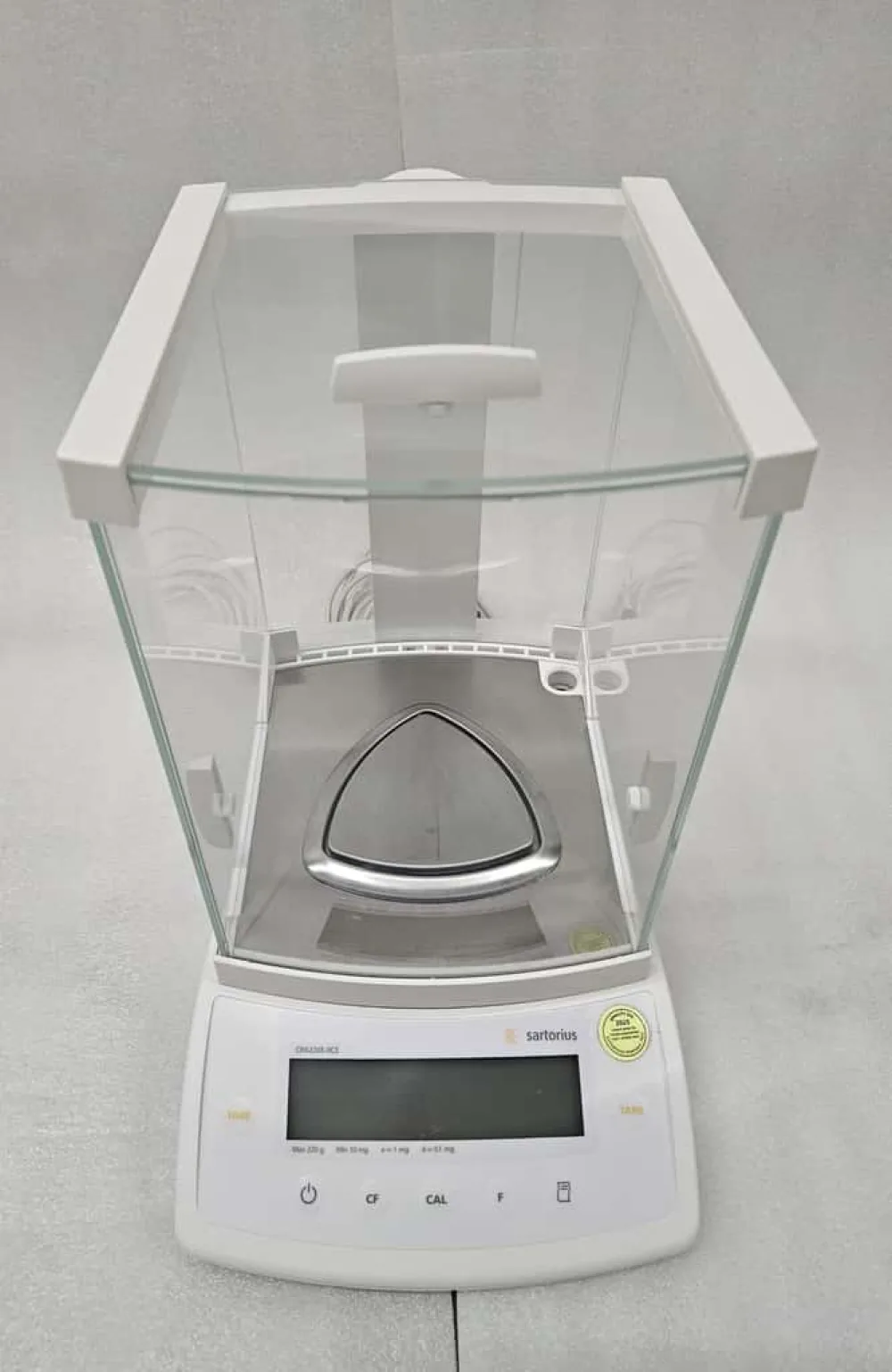 Sartorius CPA 224S-0CE Analytische Balans