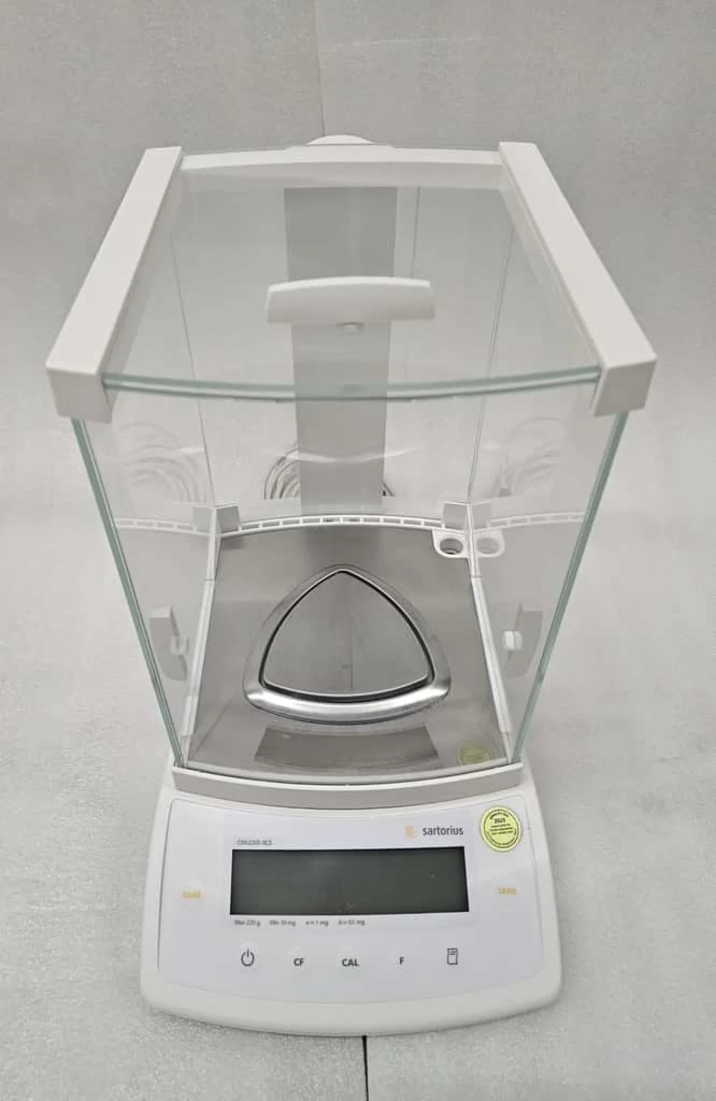 Sartorius CPA 224S-0CE Analytische Balans - 1