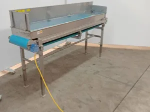 Transport belt