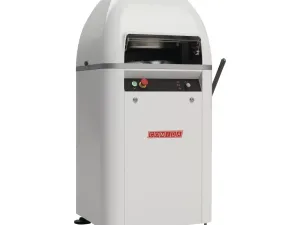 Zanolli Ercolina Plus Bun Divider and Rounder FESPA30 - islandcatering
