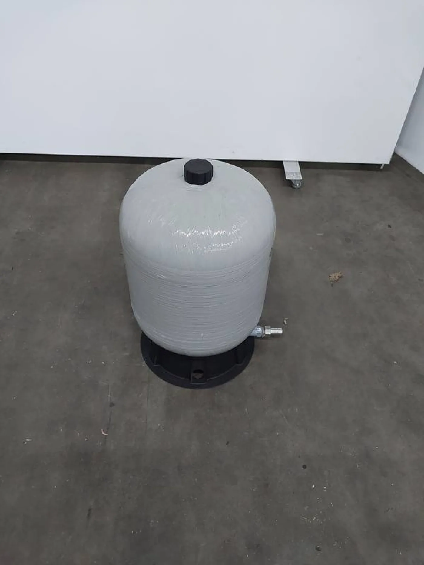 Water tank - 2