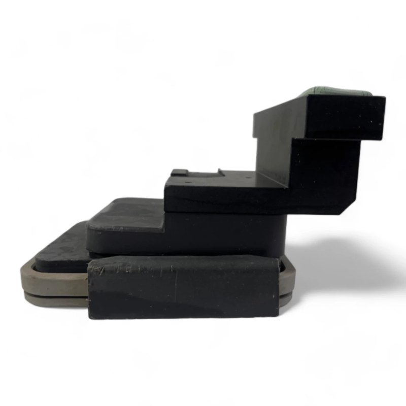 Schmalteile Sauger 150x30x100 für 2-Kreis Konsole Schmalz, IMA, HOMAG gebraucht