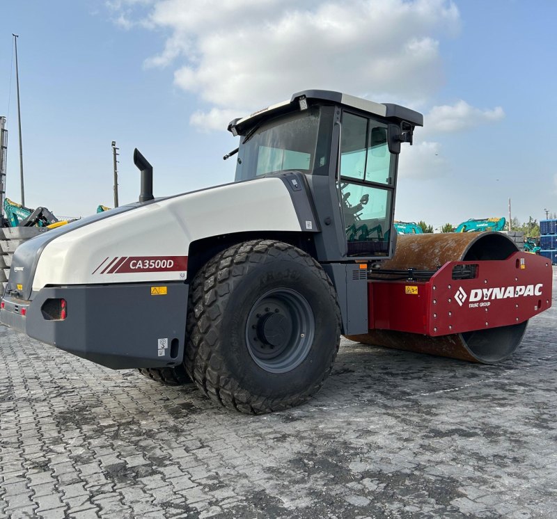 Etnyre ChipSpreader