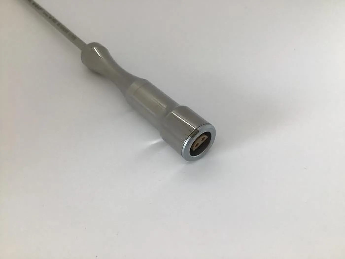 WISAP Probe Endoscopy Cervical Coagulation - 3