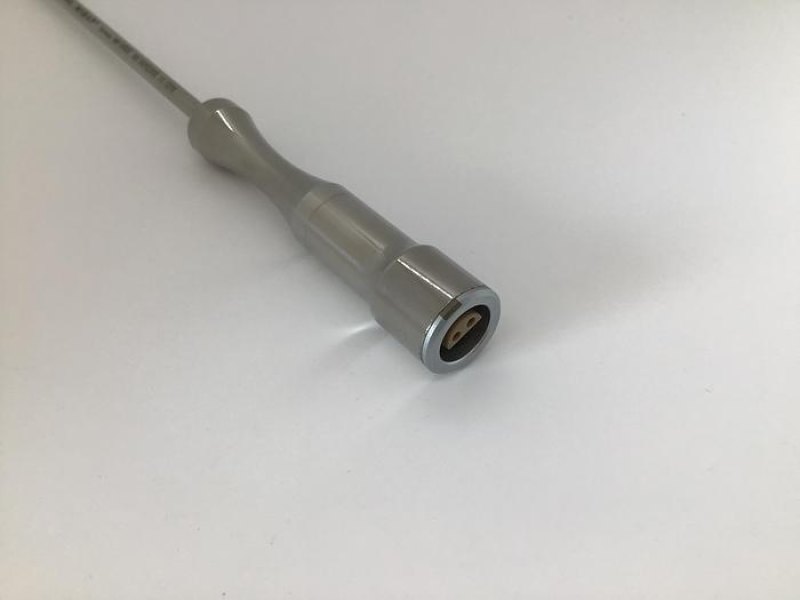 WISAP Probe Endoscopy Cervical Coagulation