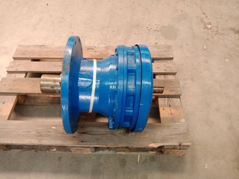 Gearbox - Reductor