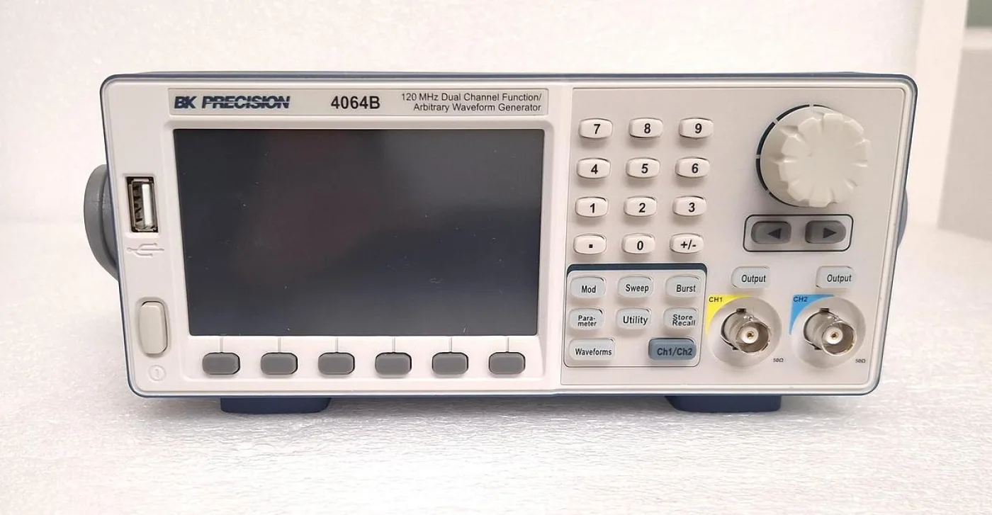 B&K Precision 4064B - 6