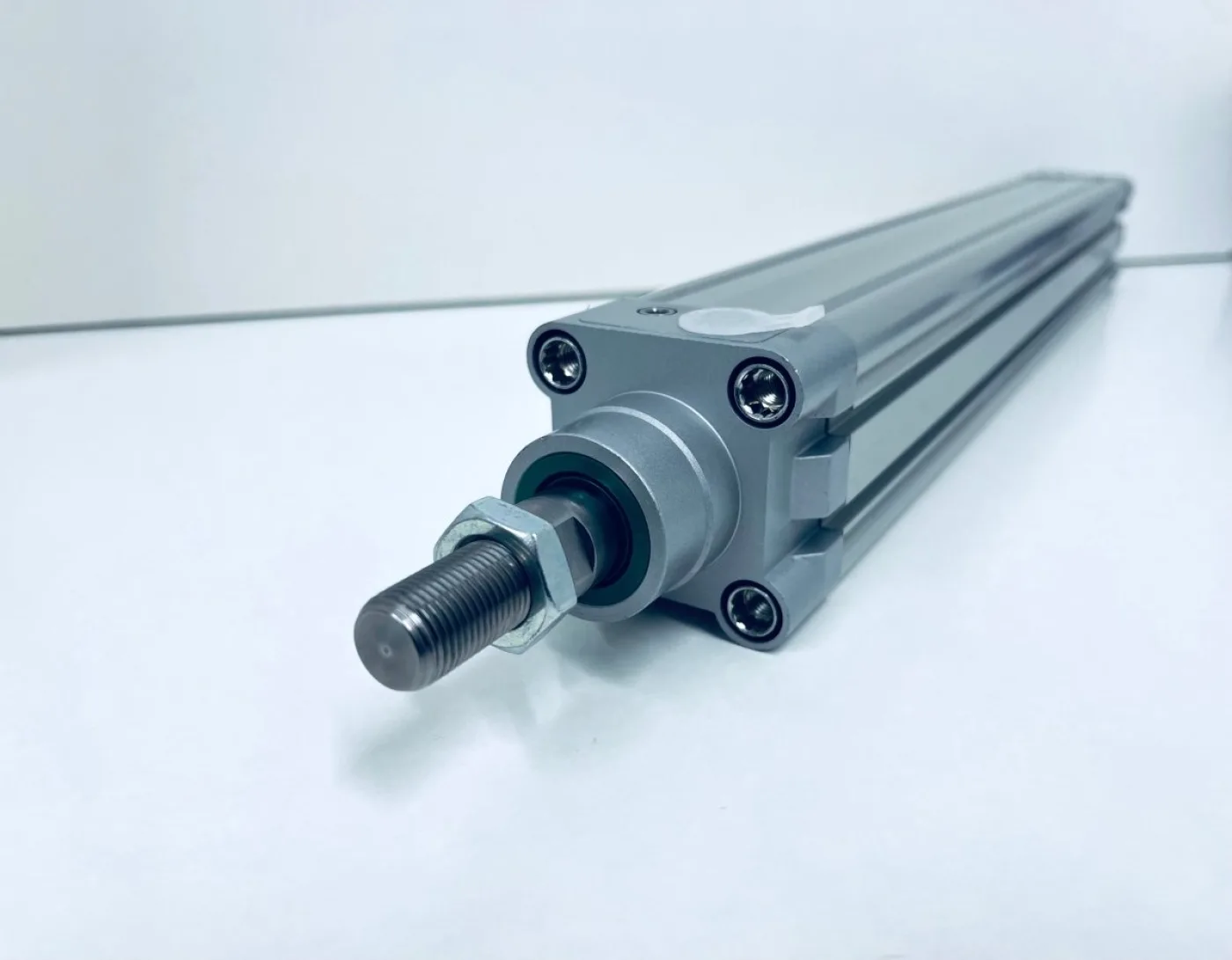 Festo DNC-50-400-PPV-A Pneumatikzylinder - 1