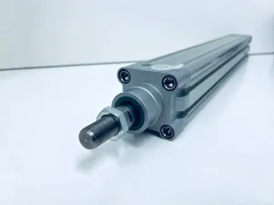Festo DNC-50-400-PPV-A Pneumatikzylinder