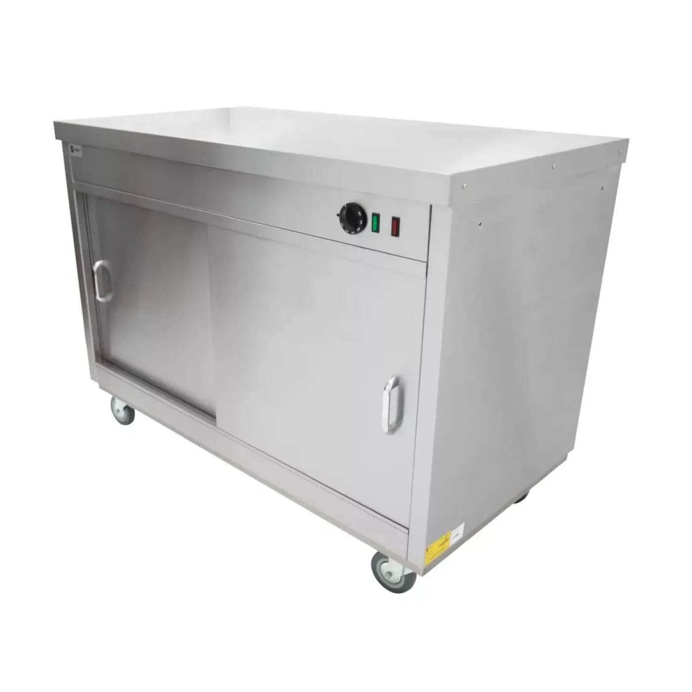 Parry Hot Cupboard HOT15 - islandcatering - 6