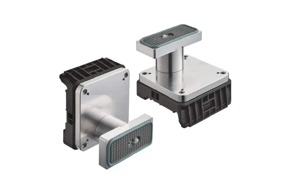 Schmalz VCBL-S6-HD 128x60x110 TV – Vakuum-Blocksauger Heavy Duty für SCM/Morbidelli-TV-Konsolen Art.-Nr. 10.01.12.05506