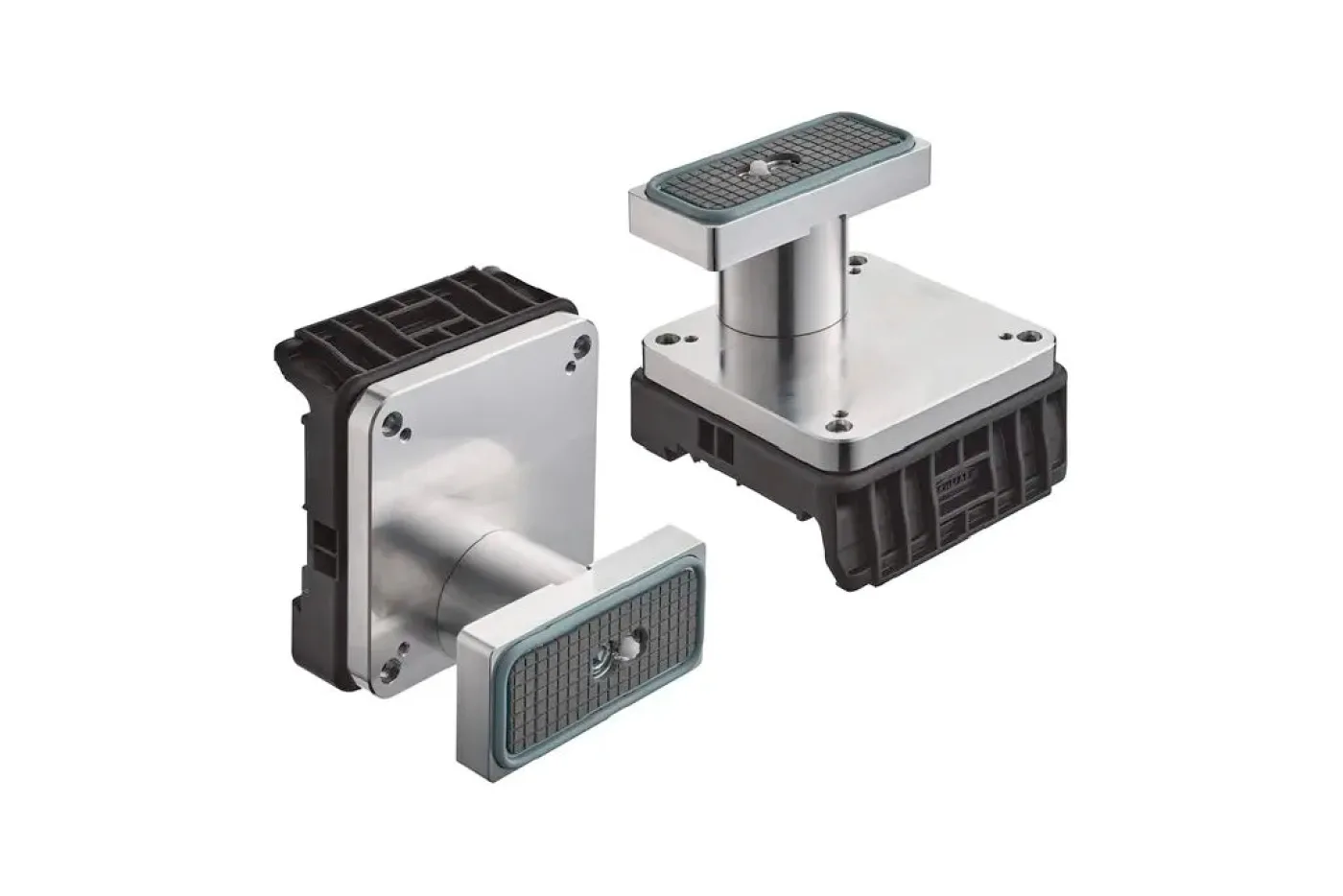 Schmalz VCBL-S6-HD 128x60x110 TV – Vakuum-Blocksauger Heavy Duty für SCM/Morbidelli-TV-Konsolen Art.-Nr. 10.01.12.05506 - 1