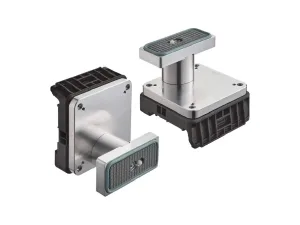 Schmalz VCBL-S6-HD 128x60x110 TV – Vakuum-Blocksauger Heavy Duty für SCM/Morbidelli-TV-Konsolen Art.-Nr. 10.01.12.05506