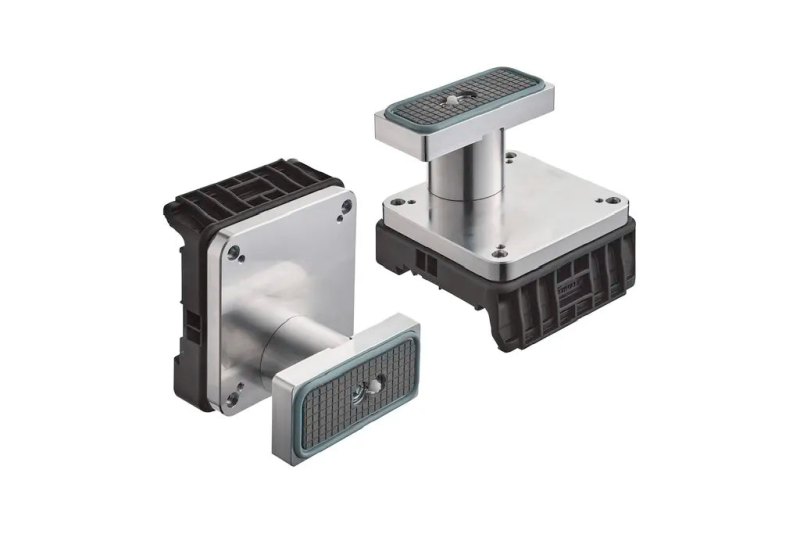 Schmalz VCBL-S6-HD 128x60x110 TV – Vakuum-Blocksauger Heavy Duty für SCM/Morbidelli-TV-Konsolen Art.-Nr. 10.01.12.05506