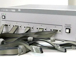 Agilent HP E2487C