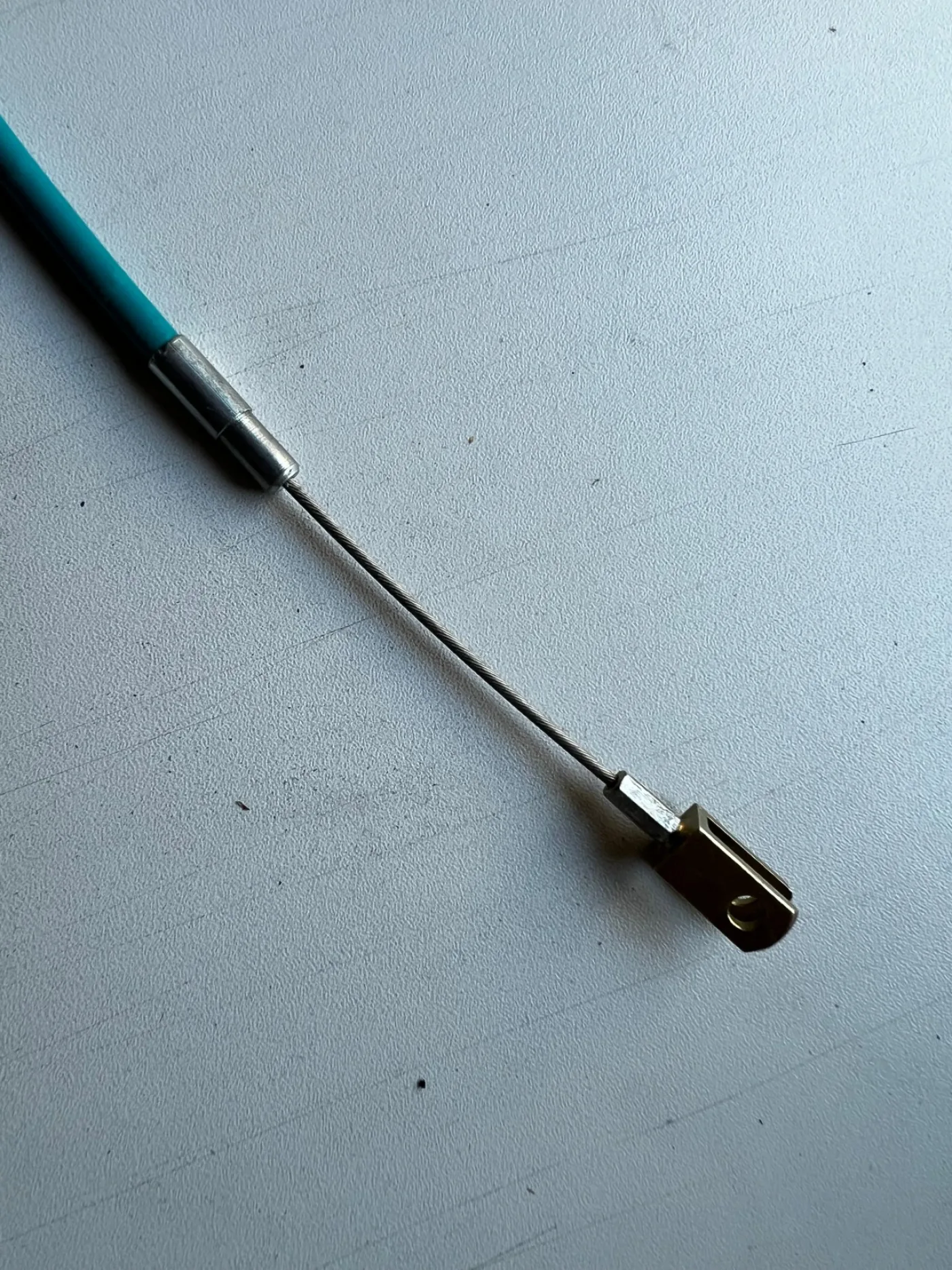 Gaskabel 88 en 109 - 3
