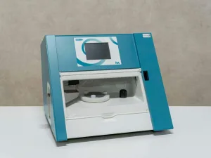 IUL Eddy Jet 2 Spiral Plater