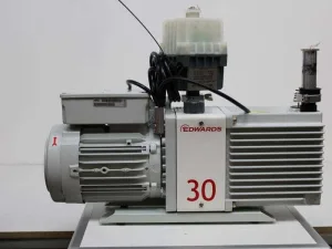 Edwards E2M30 Draaischuif Vacuüm Pomp