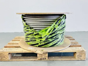TKD Industriekabel ÖPVC