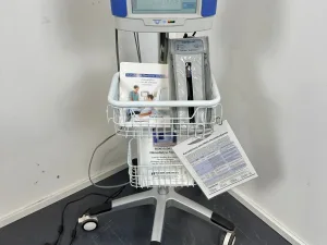 Transonic Hemodialysis Flow-QC HD03