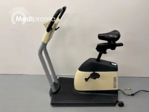 Elmed EGT2200 Ergometer