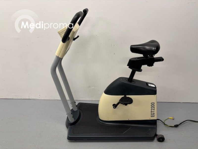 Elmed EGT2200 Ergometer