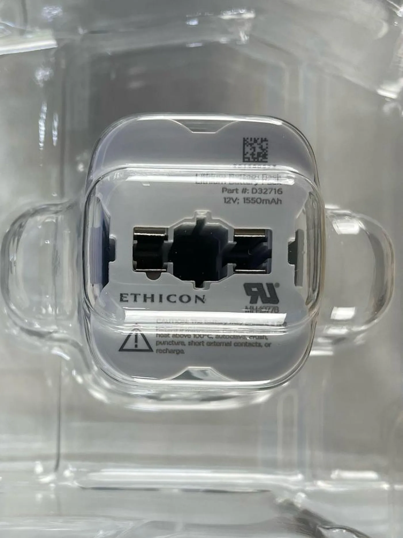 Ethicon Echelon Flex Powered Plus Articulating Endoscopic Linear Cutter Hand piece. - 5
