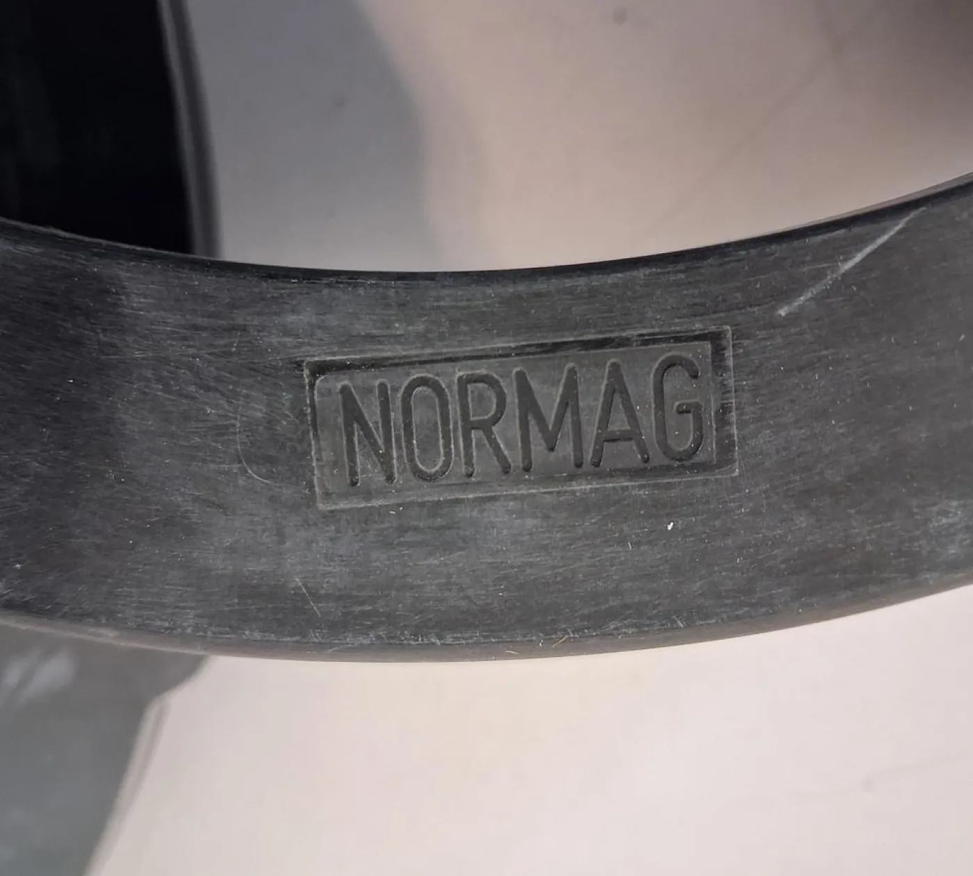 Normag Spannring-Set BFP 200-P - 5
