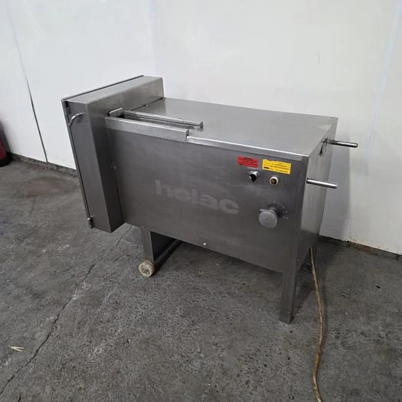 Holac Meat Slicer - 2
