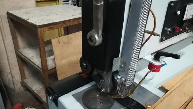 GIUNTARICE KUPER FWJ900