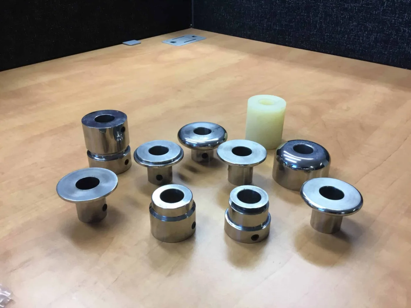 WNS Bead Roller Roll Set 22mm ID - WNS - W. Neal Services Ltd - 3