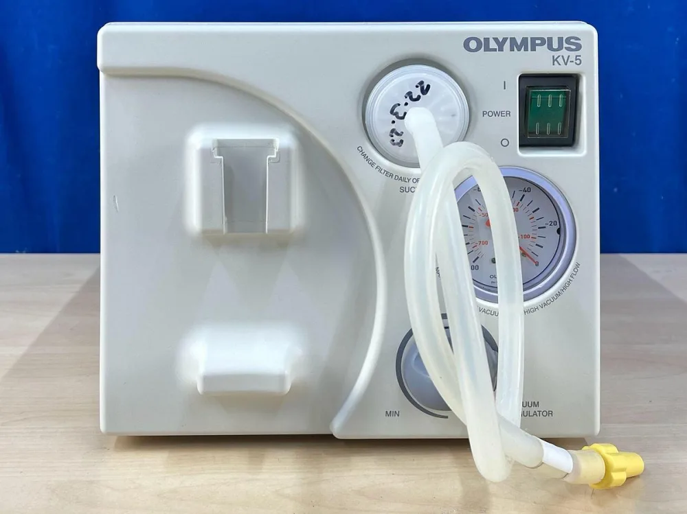 Olympus KV-5 Suction Pump