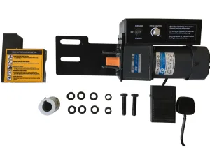 WNS Bead Roller Drive System - WNS - W. Neal Services Ltd