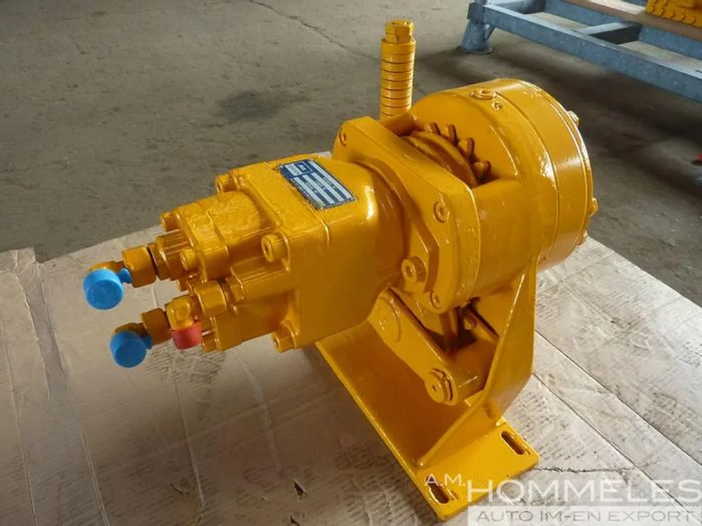Rotzler SA 14.0- 8332