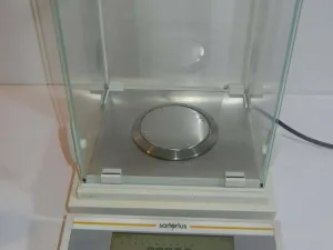 Sartorius LA230S Analytische Balans