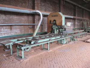 Brenta Tyrca 1250